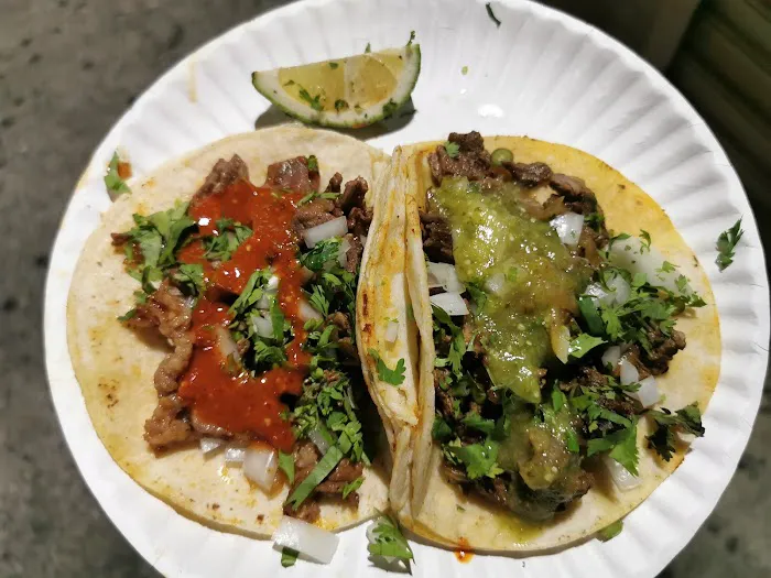 Tacos Luna Picture 2