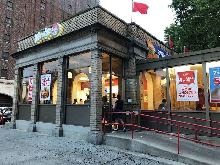 Wendy's Picture 6