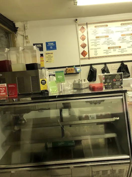 Thelma's Kitchen Picture 7