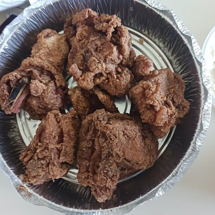 Thelma's Kitchen Picture 10