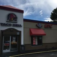 Taco Bell / KFC ico