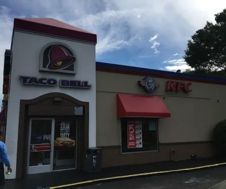 Taco Bell / KFC