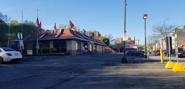 McDonald's Picture 1