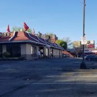 McDonald's ico