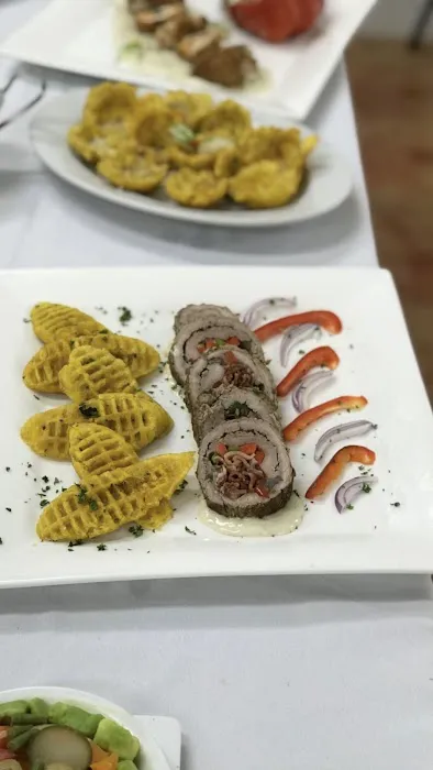 Sazón de Mela Restaurant Picture 6