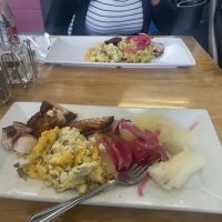 Sazón de Mela Restaurant ico