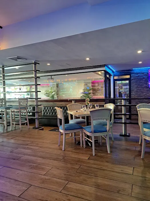 Casa del Mar Seafood Restaurant Picture 8
