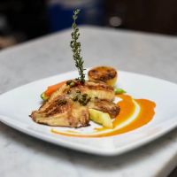 Casa del Mar Seafood Restaurant ico