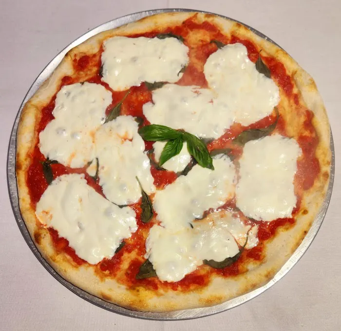 Guerrero’s Pizzeria Picture 4