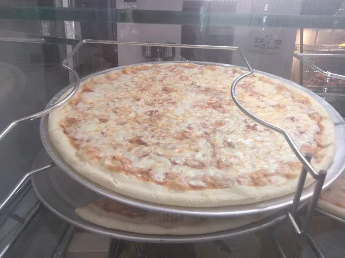 Guerrero’s Pizzeria Picture 2