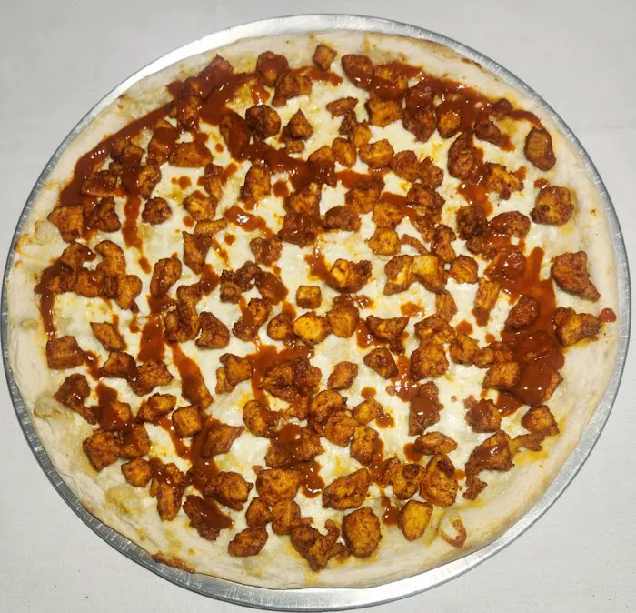 Guerrero’s Pizzeria Picture 5