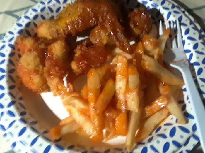 China King Picture 6