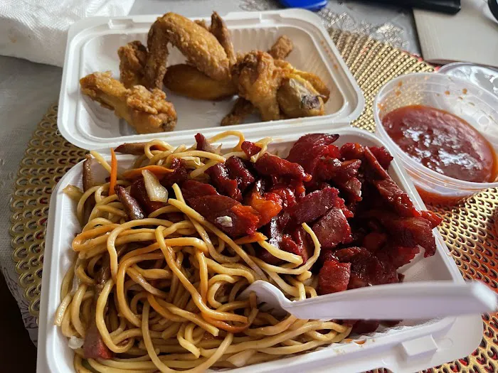 China King Picture 3