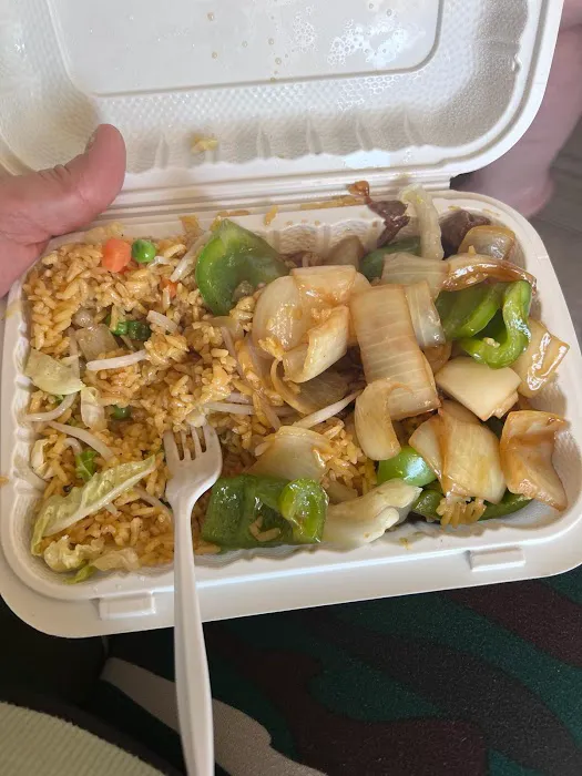 No. 1 China Garden Picture 2