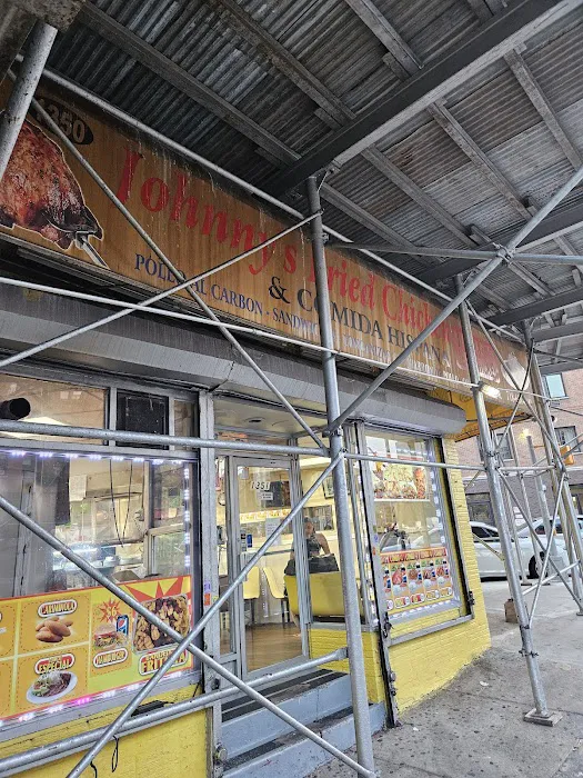 Johnny's Fried Chicken & Comida Hispana Picture 2