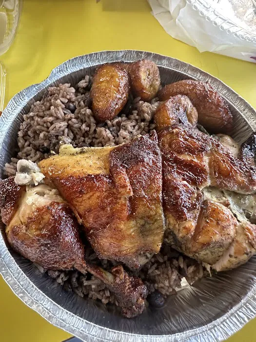 Johnny's Fried Chicken & Comida Hispana Picture 5