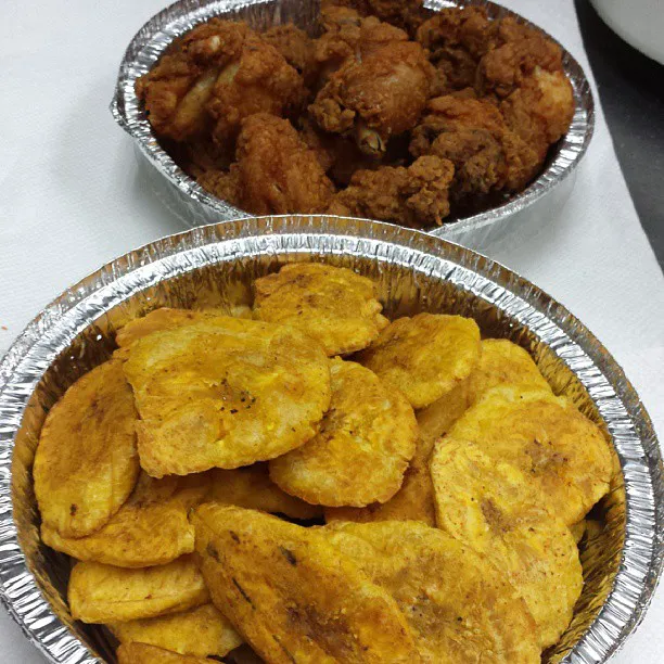 Johnny's Fried Chicken & Comida Hispana Picture 3