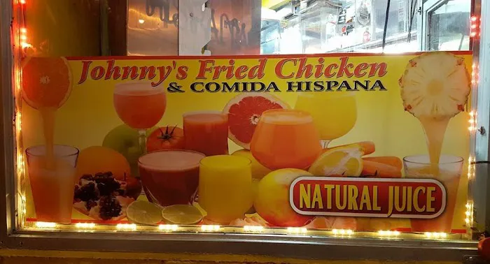 Johnny's Fried Chicken & Comida Hispana Picture 9