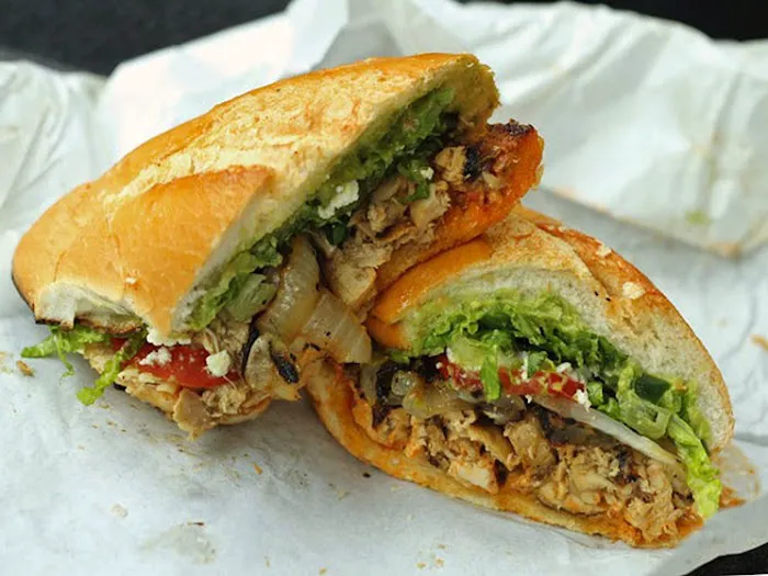 El Comal Mexican Snacks Picture 1