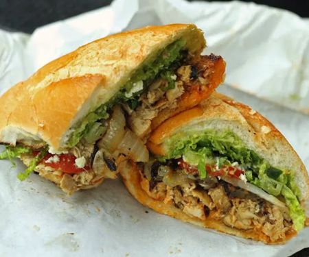 El Comal Mexican Snacks
