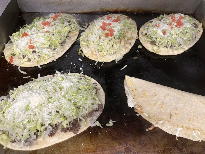 El Comal Mexican Snacks Picture 2