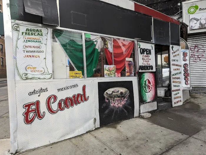 El Comal Mexican Snacks Picture 3