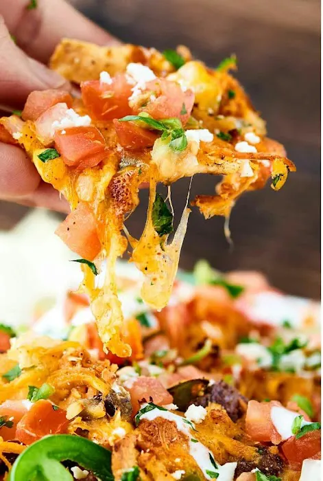El Comal Mexican Snacks Picture 4