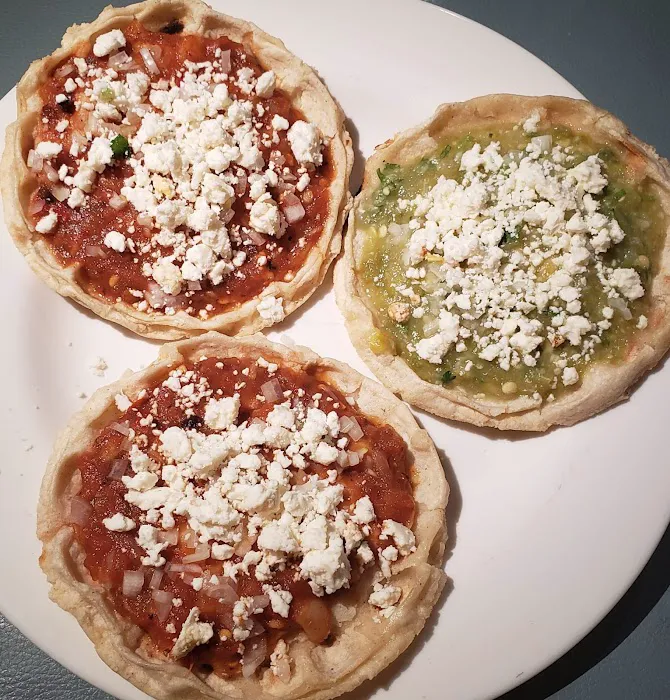 El Comal Mexican Snacks Picture 6
