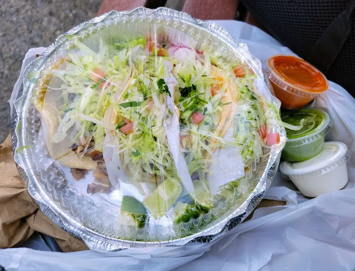 El Comal Mexican Snacks Picture 5