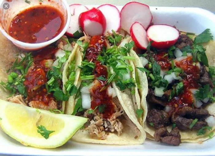 El Comal Mexican Snacks Picture 8