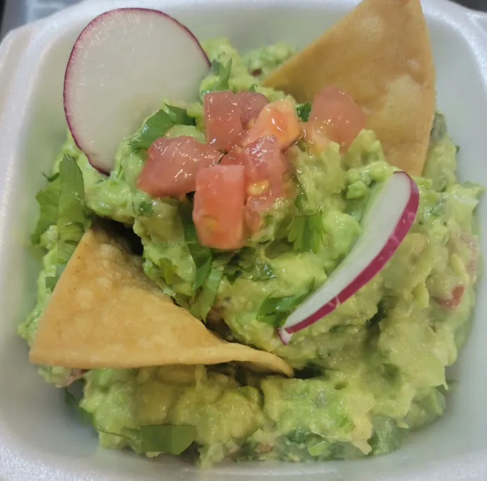El Comal Mexican Snacks Picture 10