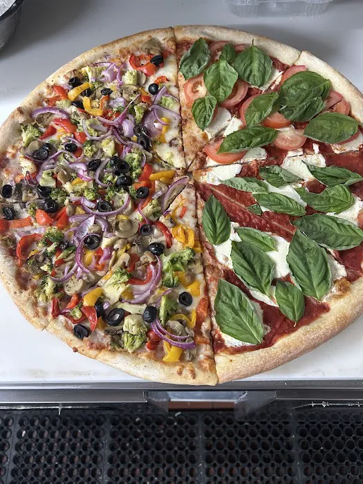Richie’s pizzeria Picture 8