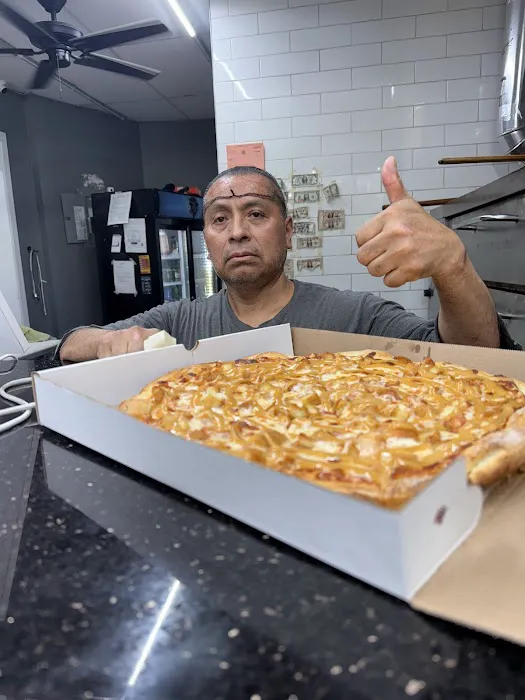 Richie’s pizzeria Picture 3