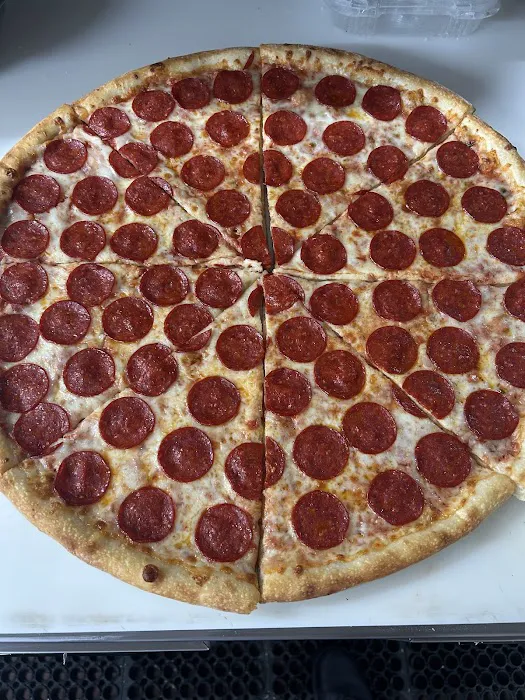 Richie’s pizzeria Picture 1