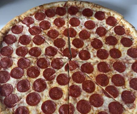 Richie’s pizzeria