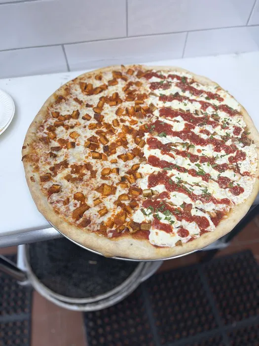 Richie’s pizzeria Picture 4