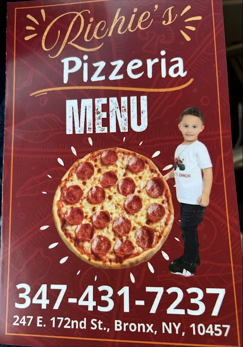 Richie’s pizzeria Picture 2