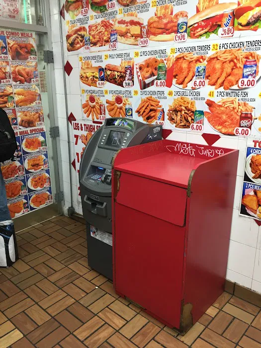 Kennedy Fried Chicken Picture 2