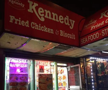Kennedy Fried Chicken