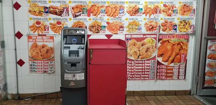 Kennedy Fried Chicken Picture 5
