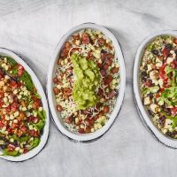 Chipotle Mexican Grill ico
