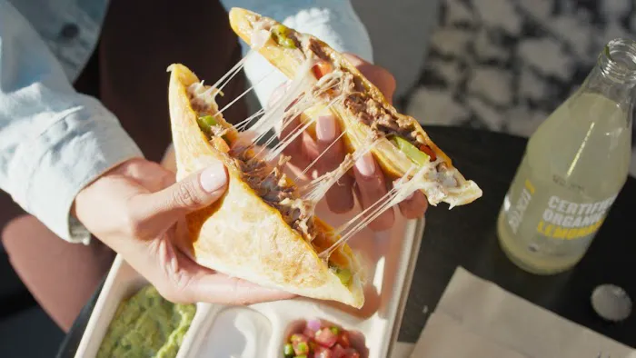 Chipotle Mexican Grill Picture 9