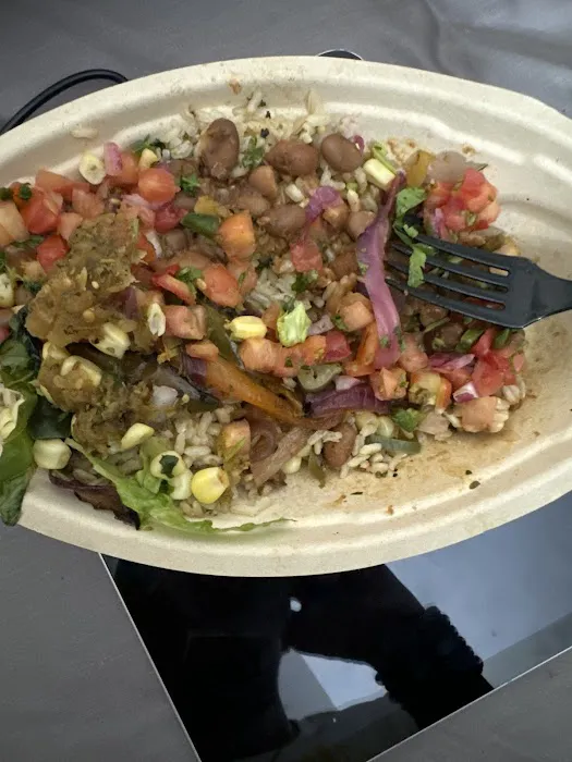 Chipotle Mexican Grill Picture 7