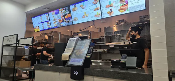 Taco Bell Picture 1