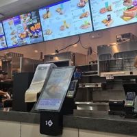Taco Bell ico