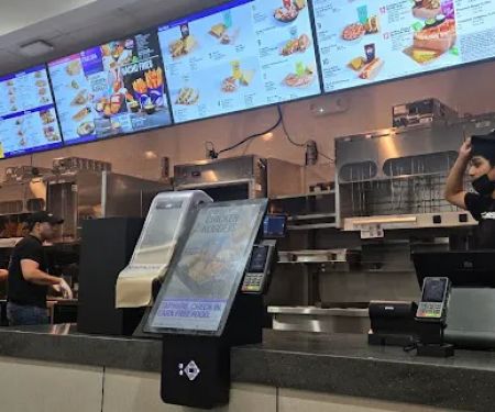 Taco Bell
