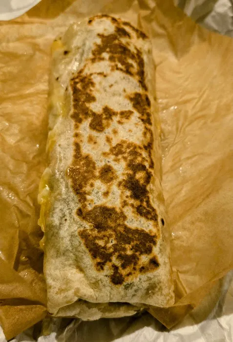 Taco Bell Picture 5