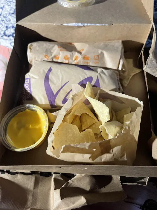 Taco Bell Picture 8