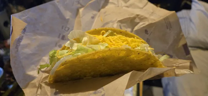 Taco Bell Picture 7