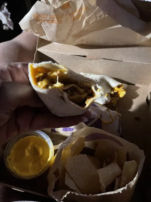 Taco Bell Picture 6